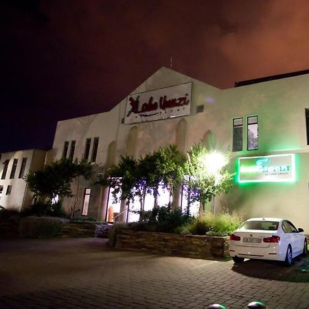 Inn Green At Lake Umuzi Secunda Exterior photo