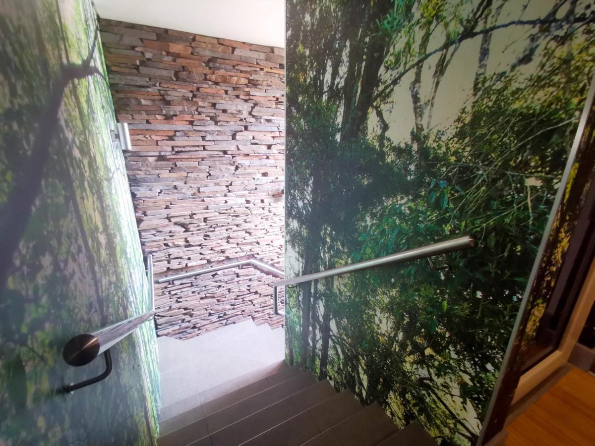 Inn Green At Lake Umuzi Secunda Exterior photo